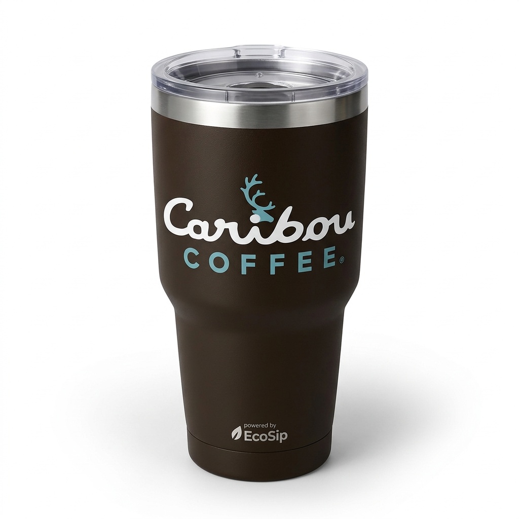Caribou Coffee