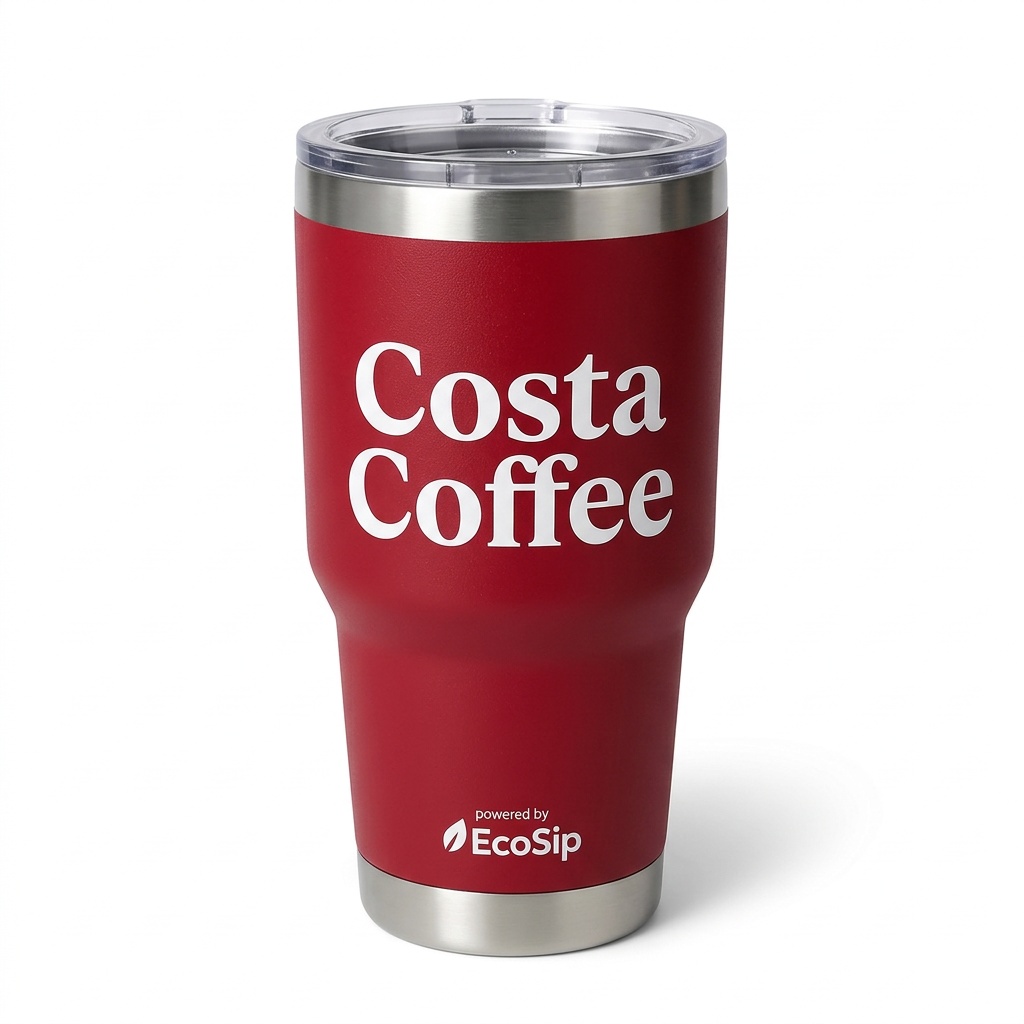 Costa Coffee