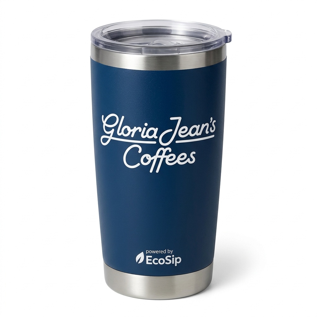 Gloria Jean's Coffees