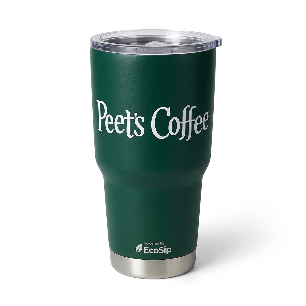 Peet's Coffee